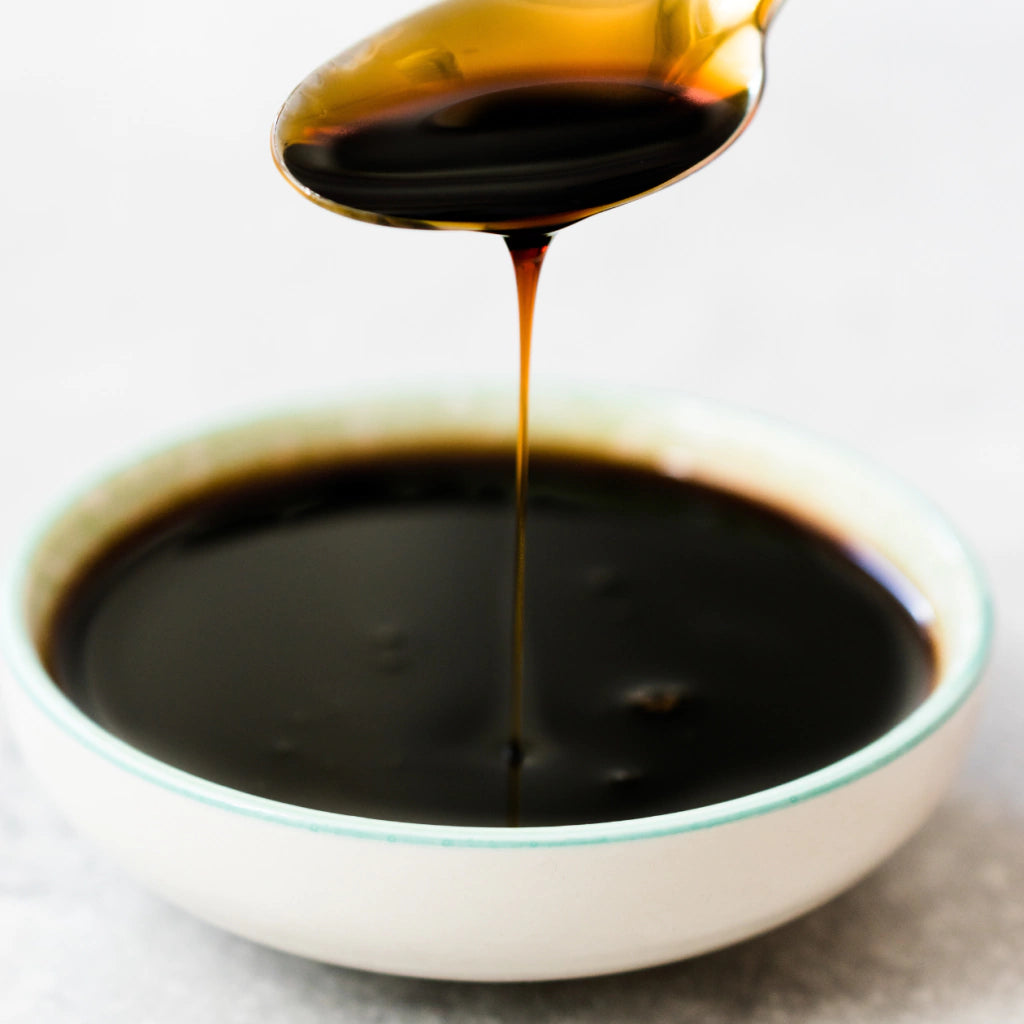 Melado de Cana Natural Bisnaga 500g