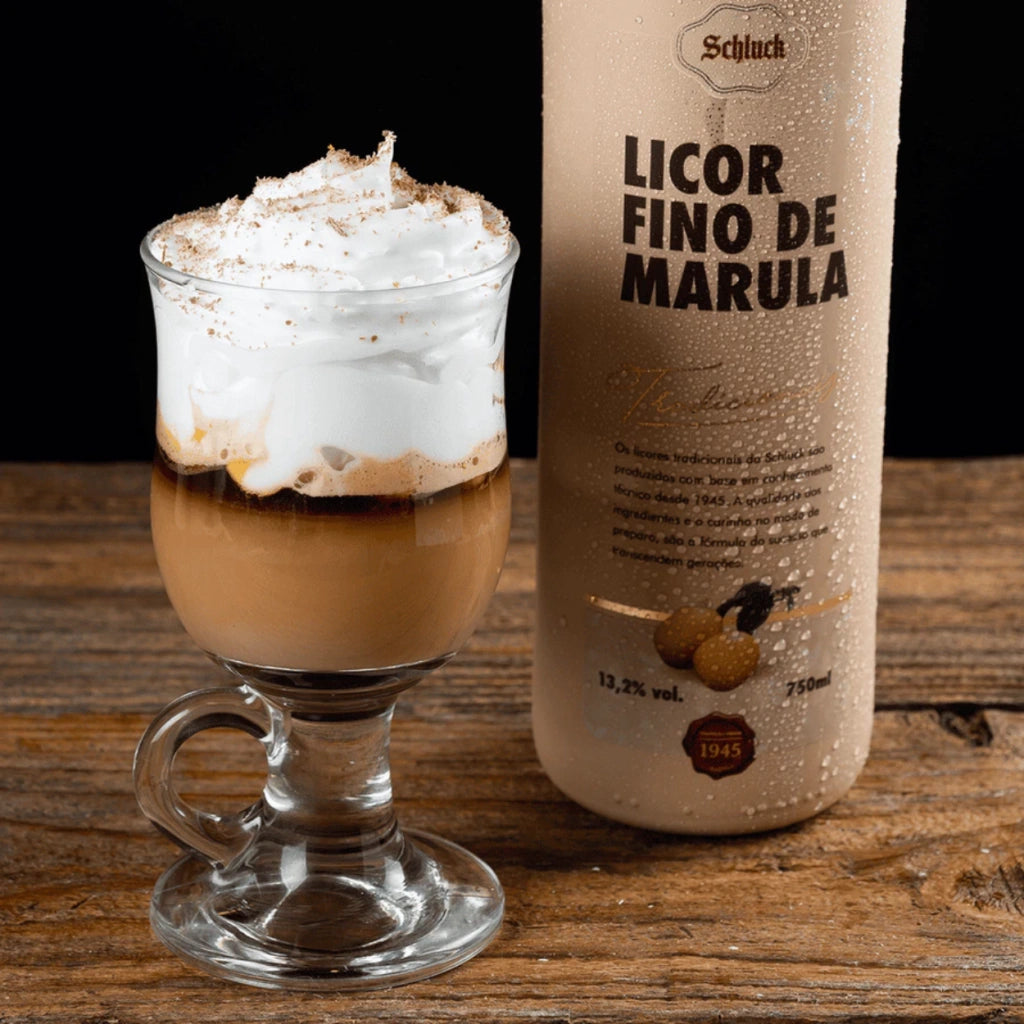 Licor Fino Marula Schluck 750ml