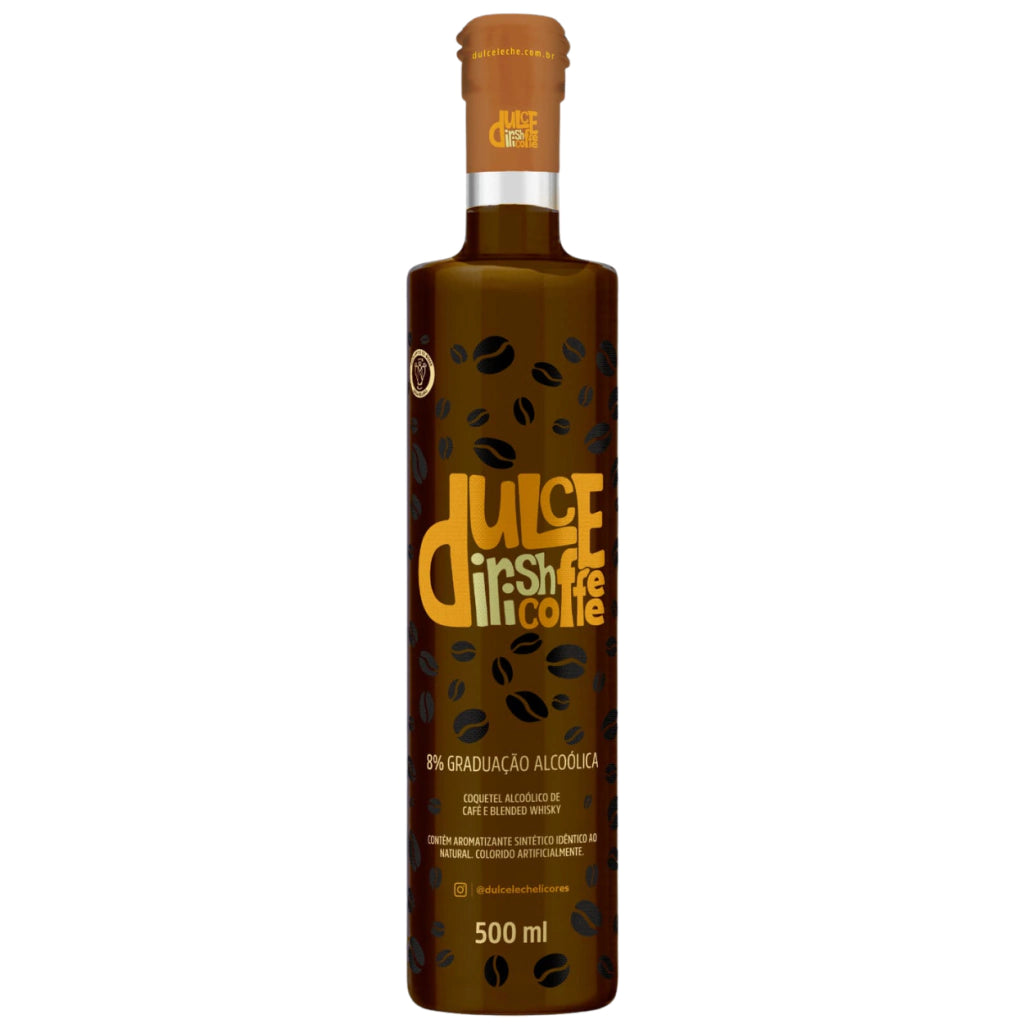 Licor Dulce Leche 500ml