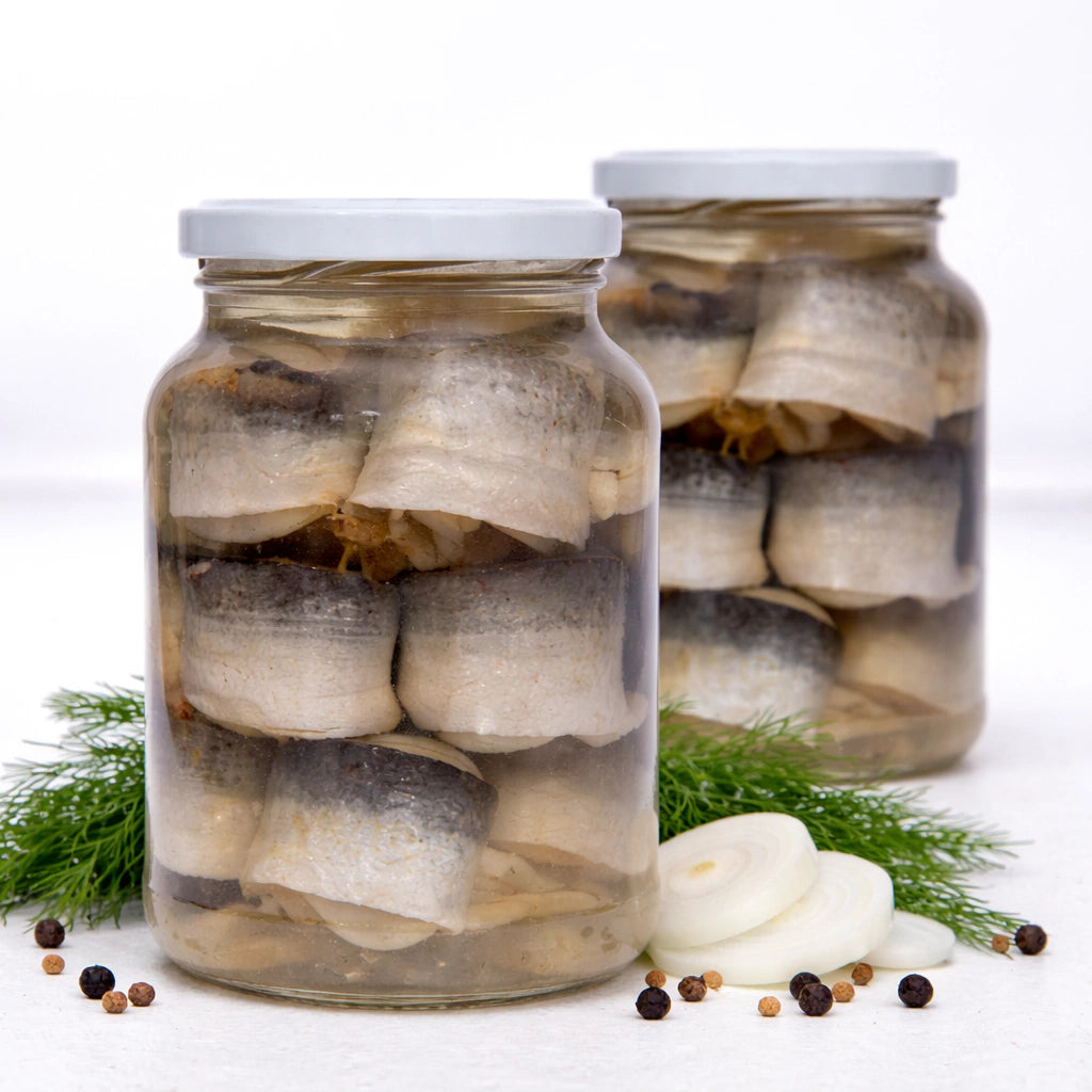 Kit 2 Rollmops Tradicional