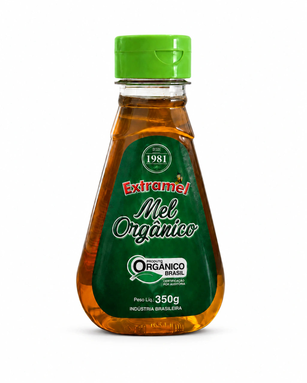Mel Puro Orgânico EXTRAMEL