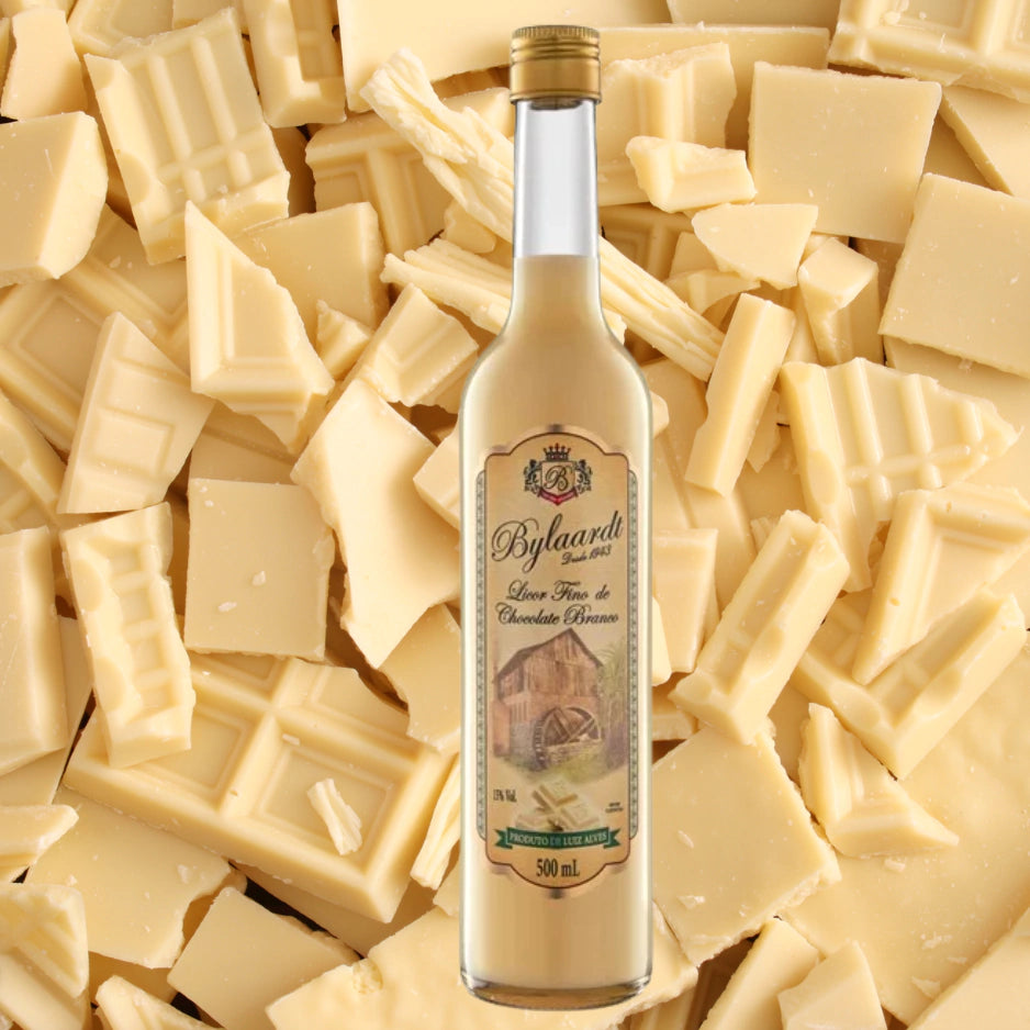 Licor Bylaardt – Tradição e Sabor Direto da Terra da Cachaça