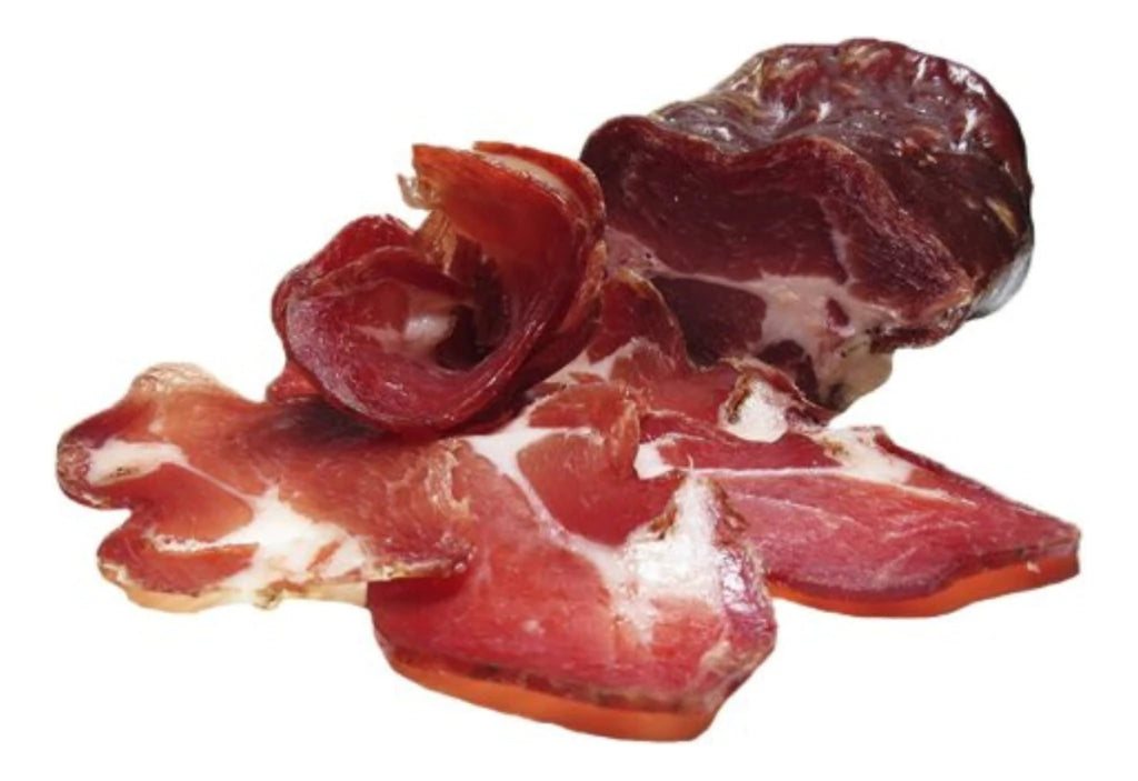 Salame Copa Artesanal Maturada Pamplona Kit 2 KG