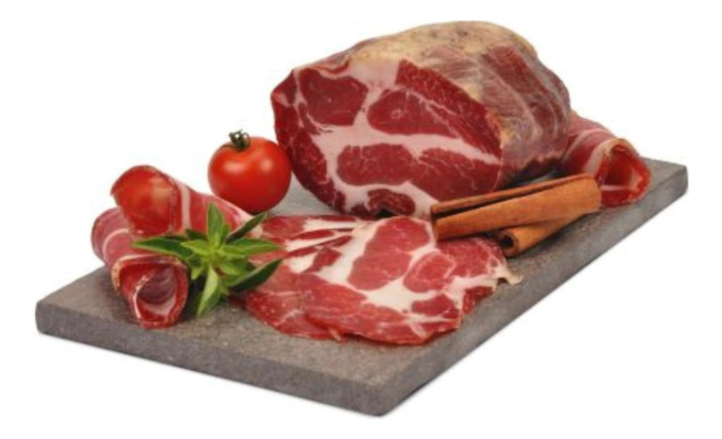 Salame Copa Maturada Pamplona Kit 1kg