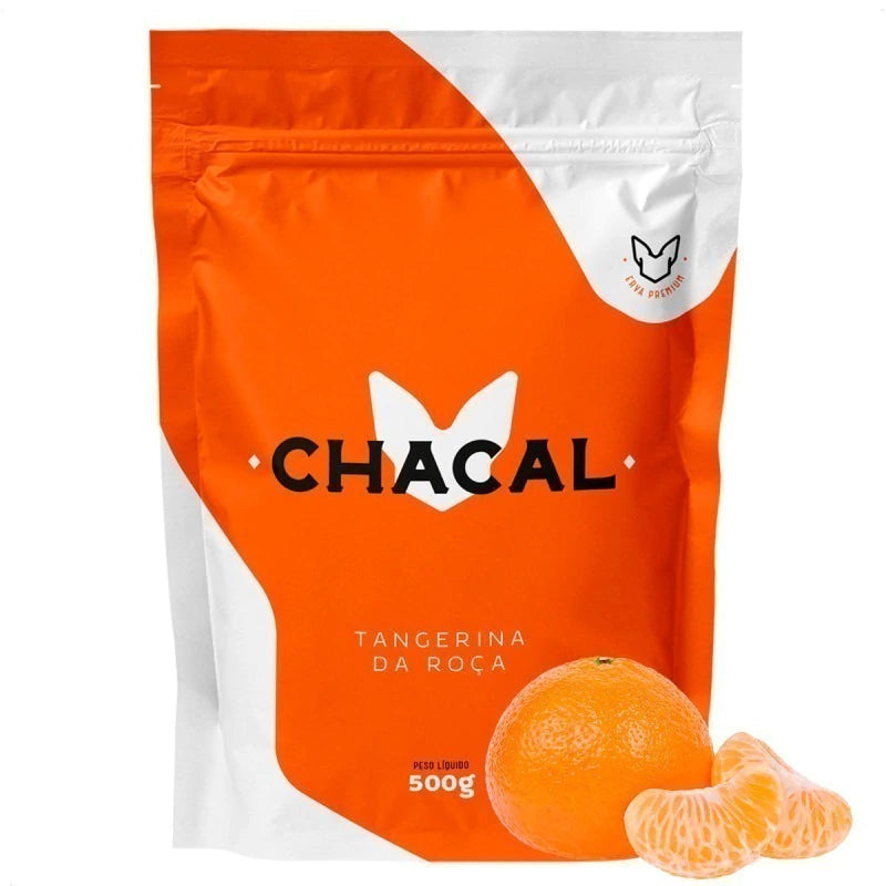 Terere Chacal 500g