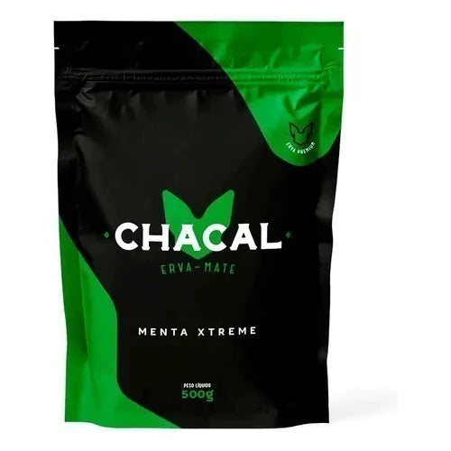Terere Chacal 500g
