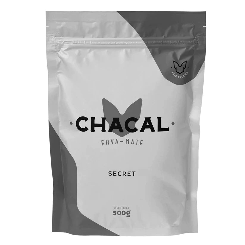 Terere Chacal 500g