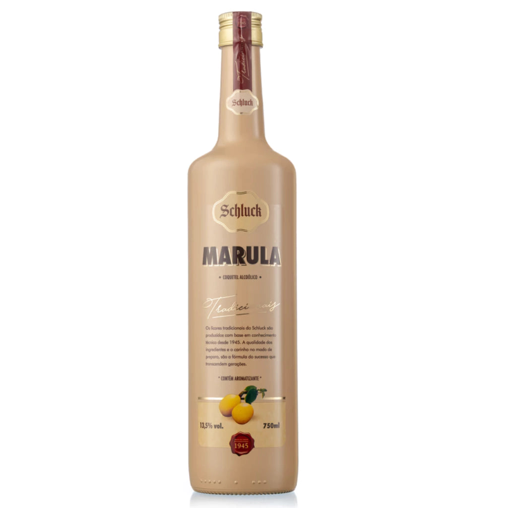 Licor Fino Marula Schluck 750ml