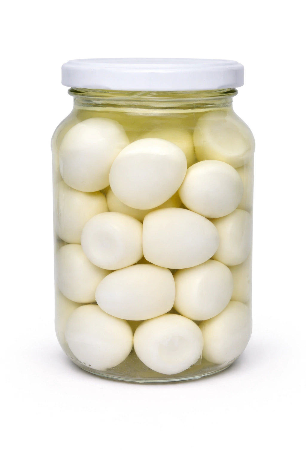 Ovo de Codorna Tradicional Giovanella 300g