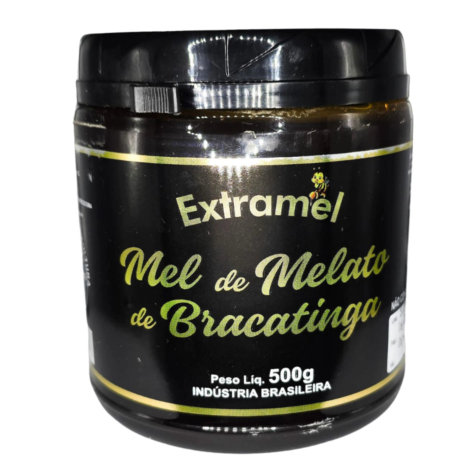 Mel Melato de Bracatinga - Extramel