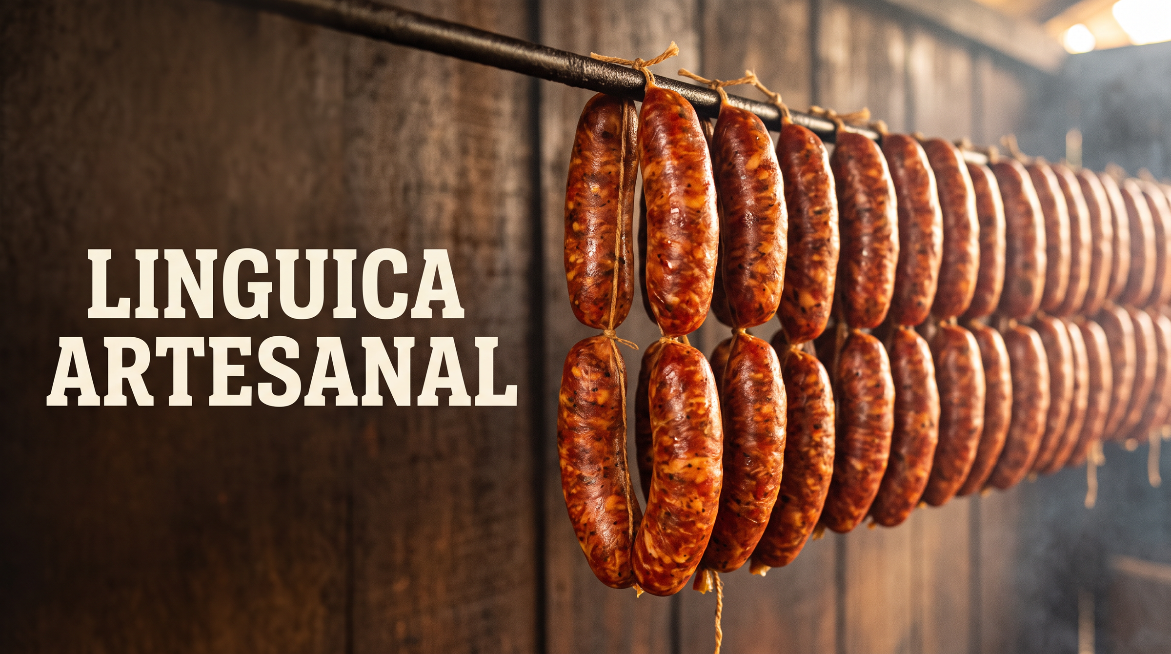 Ver linguiças