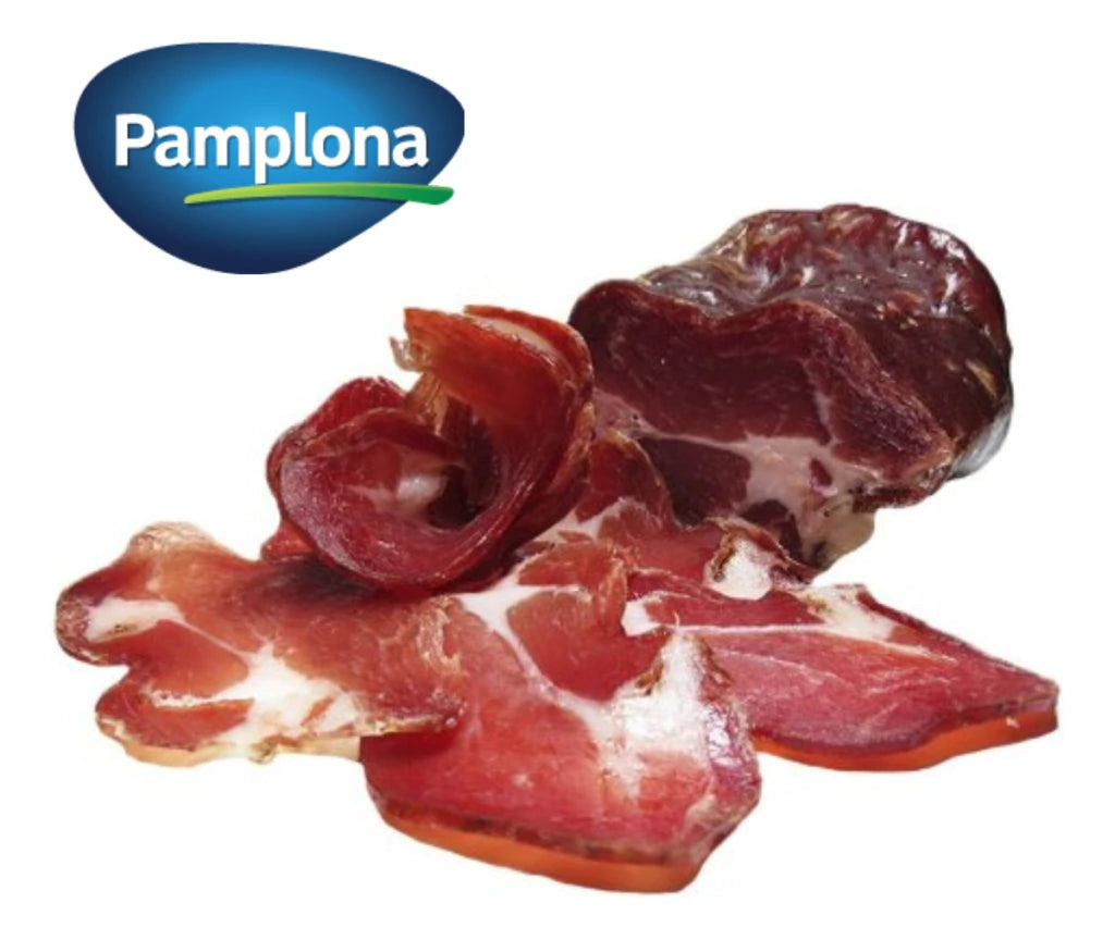 Salame Copa Maturada Pamplona Kit 1kg