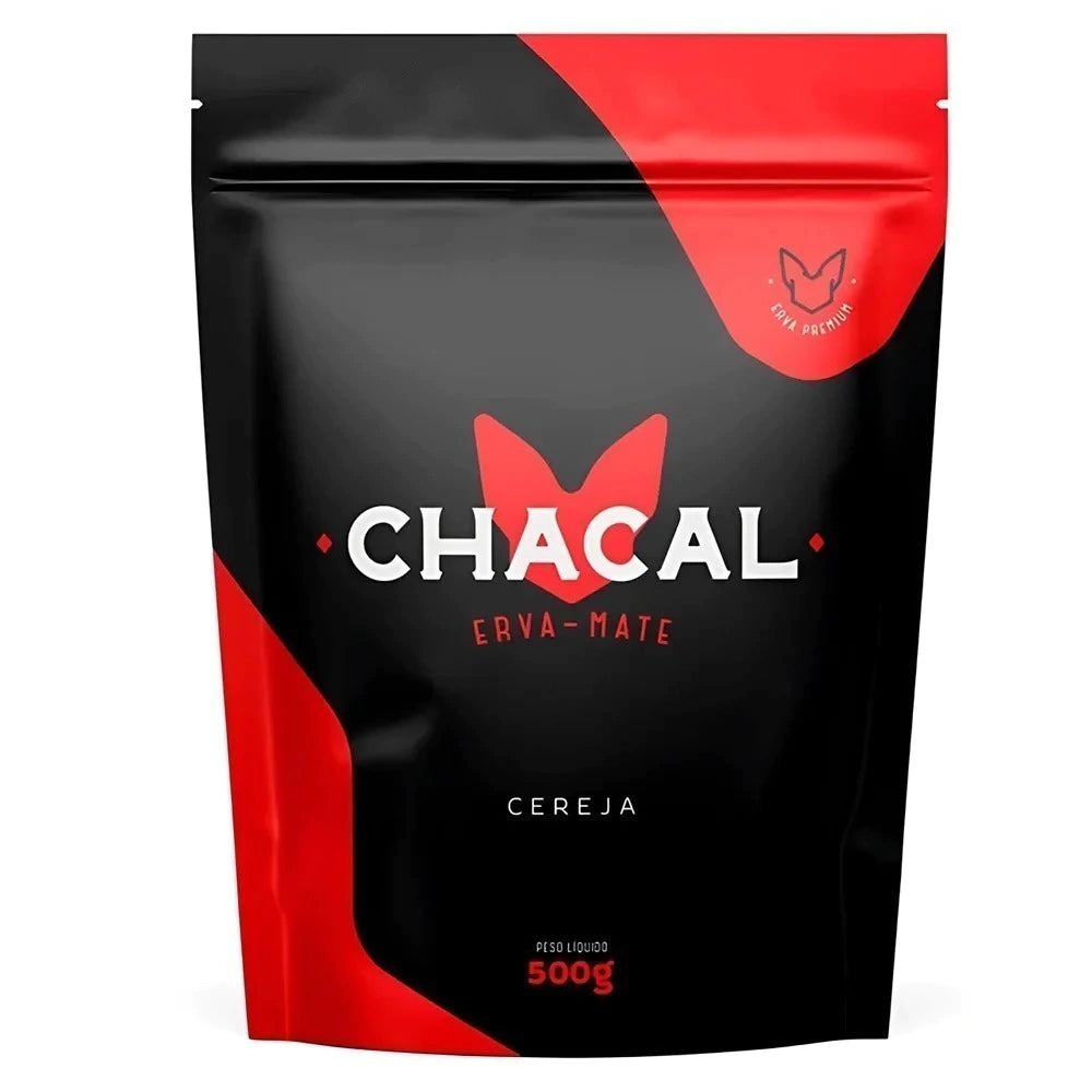 Terere Chacal 500g